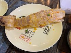 -庆余生平价生猛海鲜(海棠湾林旺夜市店)