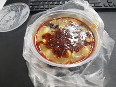 优质肉丸糊辣汤-段生记肉丸糊辣汤(西铁大明宫住宅小区店)