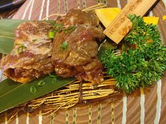 -黑牛の店·黑金店(沈阳万象城店)