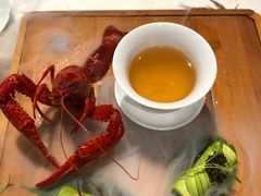 -荷风细雨·中国茶宴(碧云店)