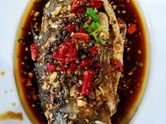 -徐州老菜馆(中枢街店)