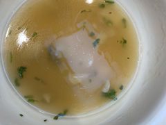 乌鱼蛋汤-峨嵋酒家总店(车公庄店)