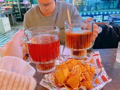 -Famous肥猫墨西哥音乐餐吧(五棵松华熙LIVE店)