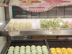 -汪玉霞(汉口里店)