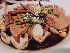 -孔乙己酒家(虹桥路店)