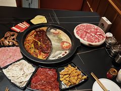 -老夏老火锅(西安南路总店)