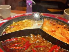 -水巷子·巴掌腰片重庆火锅(巧家店)