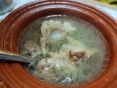 -小菜园新徽菜(溧阳万达店)