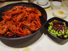 -聚味瞿记·龙虾堂(天元店)