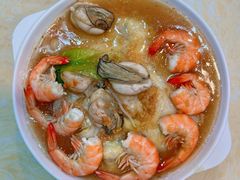 -江记普宁肠粉(国贸店)