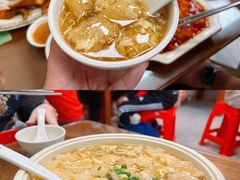 -聂记粤菜馆(鼓西路店)