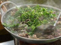 -小杨翘脚牛肉