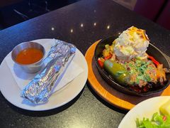 -Chili's Cafe&Bar奇利斯(滨江店)