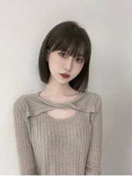 -匠心荟MG染烫店