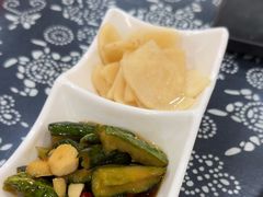 -八两八金·莱芜特色炒鸡(市南漳浦路店)