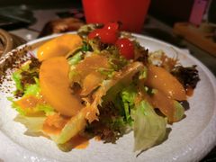 -谷牛日式烤肉(宝山U天地店)