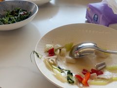 -金典银峰老鹅馆·昆山菜(亭林公园店)