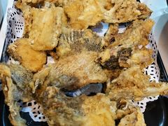 -京门活鱼馆·鱼火锅(百子湾（原红庙）店)