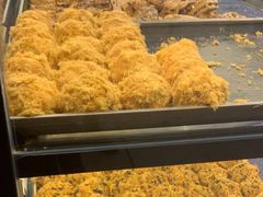 -百香林西点(万家丽店)