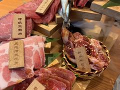 -匠太烧肉台日料理餐酒馆(三林店)