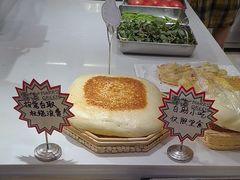 -滨海小渔村·海肠捞饭·鲅鱼水饺·特色老火鱼丸汤(华田店)