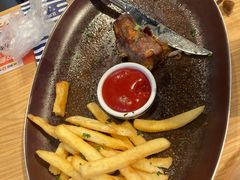 -玛尚诺Pizza&Bar(长泰广场店)