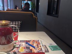 -鑫小城故事·藕汤·家常菜(台北一路总店)