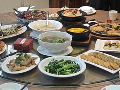 -百年银屏蚝烙·潮汕菜·非遗(乐山店)