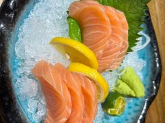 -河风の幸会精致料理