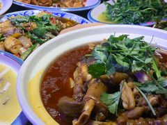 -醉小酒馆·川菜·江湖菜·重庆菜(观音桥旗舰店)