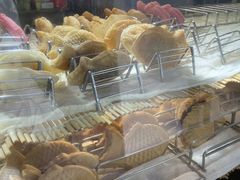 -粉粉乐鲷鱼烧(美罗城店)
