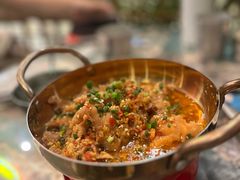 -浩海火燒雲傣家菜(芮欧百货店)