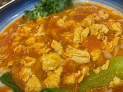 -晋麦香刀削面(光彩路店)