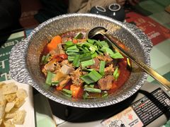 -福宝漠北·牛羊肉(广埠屯店)