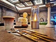 -玲婧胡同·生日蛋糕·餐厅(嘉里城店)