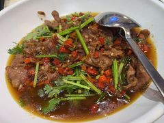 -兰湘子·湘菜小炒(石家庄万象城店)