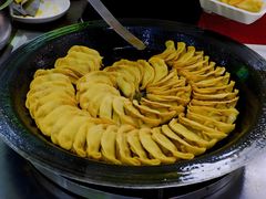 -李记清真馆(打钉巷店)