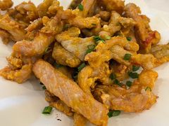 椒盐排条-老东吴食府(雅都店)