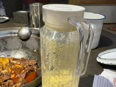 -缘福乡村铁锅炖民宿(八达岭店)