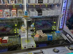 -风云再起游乐汇(北京西单西西友谊店)