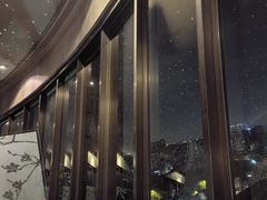 -广州花园酒店-凌璇阁360度高空海鲜自助餐CAROUSEL