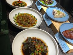 -星伦多自助料理·涮烤一体(虹悦城店)