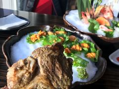 -王鼎精致料理铁板烧(世博源店)