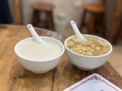 -沙湾姜埋奶(兴新包店)