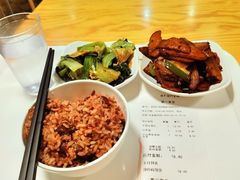 -阿那亚第一食堂 Cafeteria 1