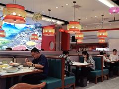 -东流山北京烤鸭·家常菜(南京首店)