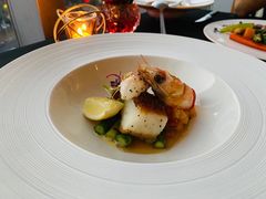 -圣丰索菲特·法国餐厅