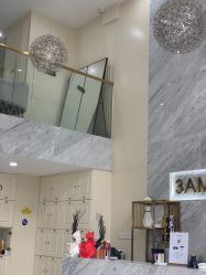 -3AM HAIR SALON染发接发