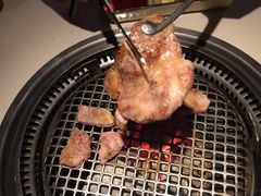 -赤坂亭M9和牛烧肉·日料398放题(万达店)