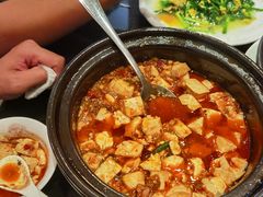 -芳芳私房菜·精做淮扬菜(承德路店)